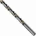 Irwin 0.48 in. HSS Fractional Drilling Bit AHN-60131